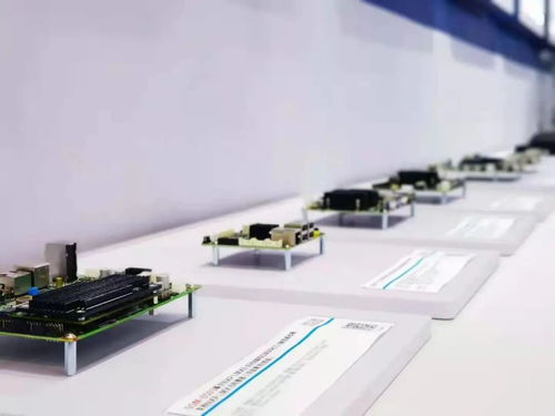 華北工控閃耀CACLP2021 以專業計算機方案與運維服務，賦能智慧體外診斷新未來